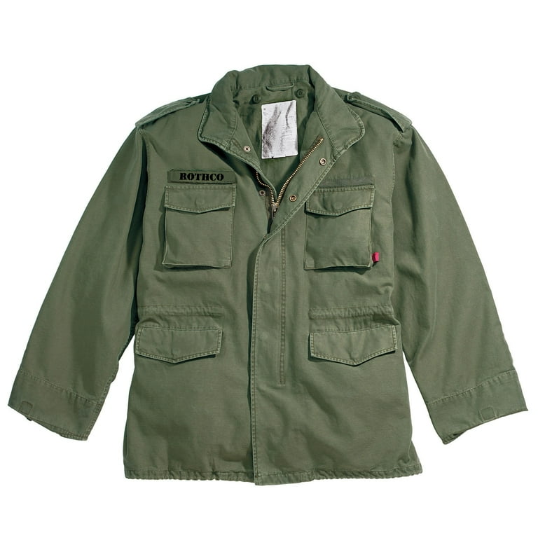 Rothco m65 jacket online