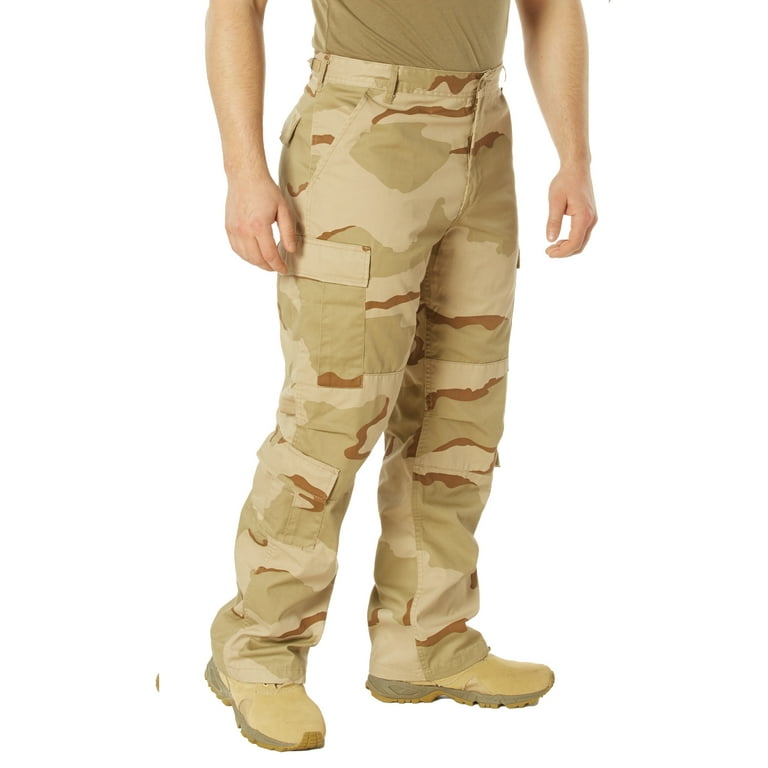 Rothco 2025 military pants