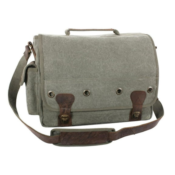 Rothco Vintage Trailblazer Laptop Bag
