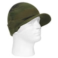 thumbnail image 1 of Rothco WWII M1941 Acrylic Knit Radar Cap, 1 of 2