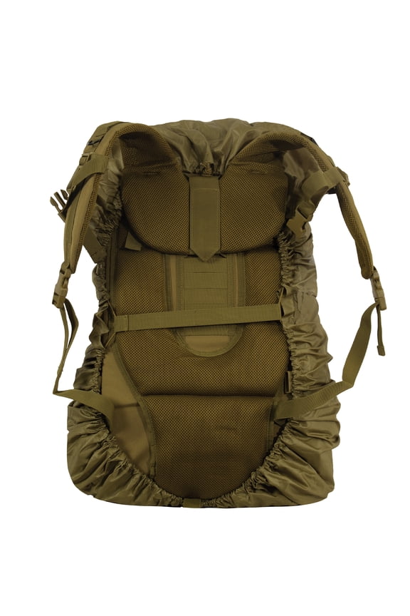 Waterproof Backpack Cover 10229