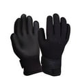 thumbnail image 1 of Rothco 13447 Waterproof Cold Weather Neoprene Gloves - Extra Large, 1 of 2