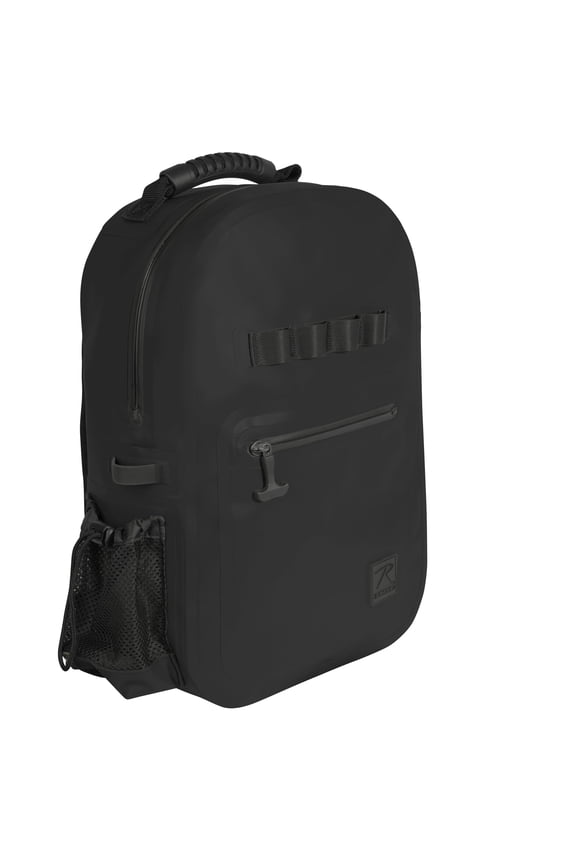 Waveguard Waterproof Backpack Black 12420