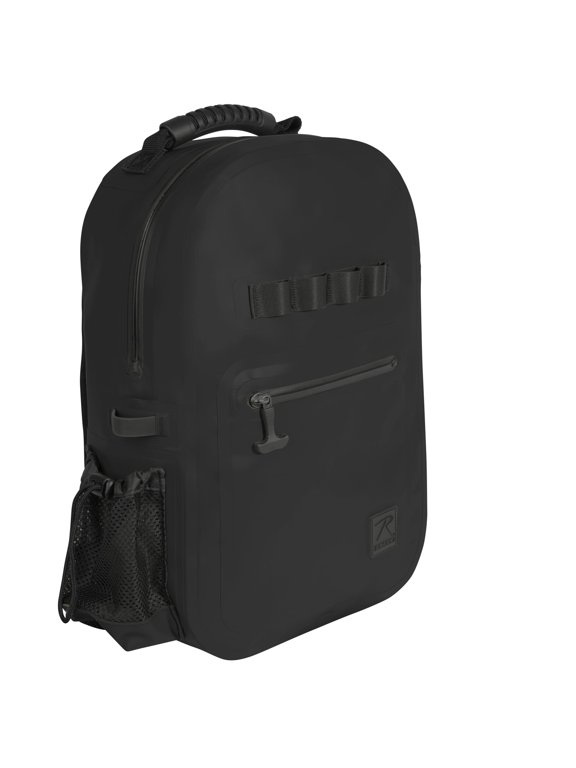 Waveguard Waterproof Backpack Black 12420