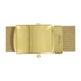 thumbnail image 1 of Rothco Web Belt Buckle, Brass Plated, 1 of 2