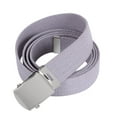 thumbnail image 1 of Rothco Web Belts - 44 Inches Long, 1 of 2