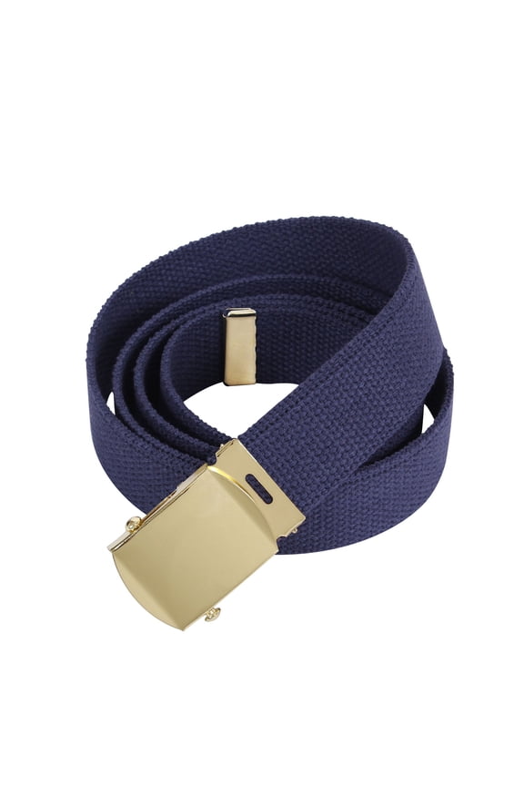 Web Belts - 44 Inches Long