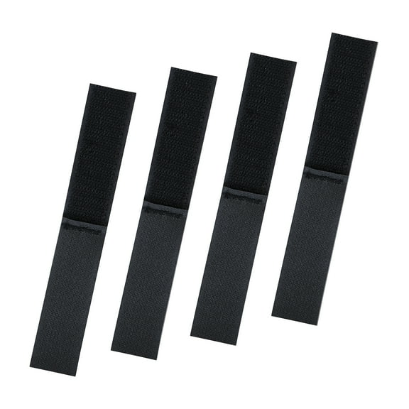 Rothco Web Keeper Straps - 4 Pack