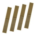 thumbnail image 1 of Rothco Web Keeper Straps - 4 Pack, 1 of 4