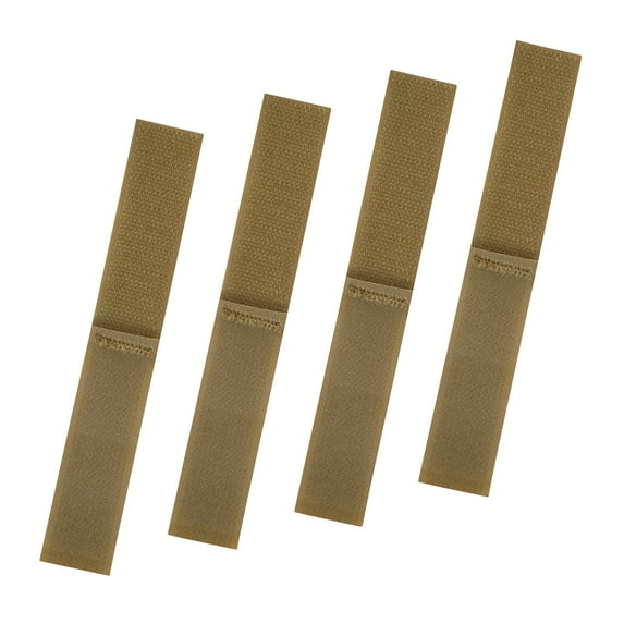 Rothco Web Keeper Straps - 4 Pack