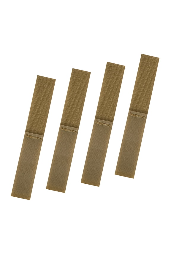 Web Keeper Straps - 4 Pack