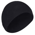 thumbnail image 1 of Rothco Winter Acrylic Skull Cap - 5566 - Black, 1 of 2