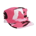 thumbnail image 1 of Rothco Women's Adjustable Fatigue Cap, Pink Camo, 1 of 2