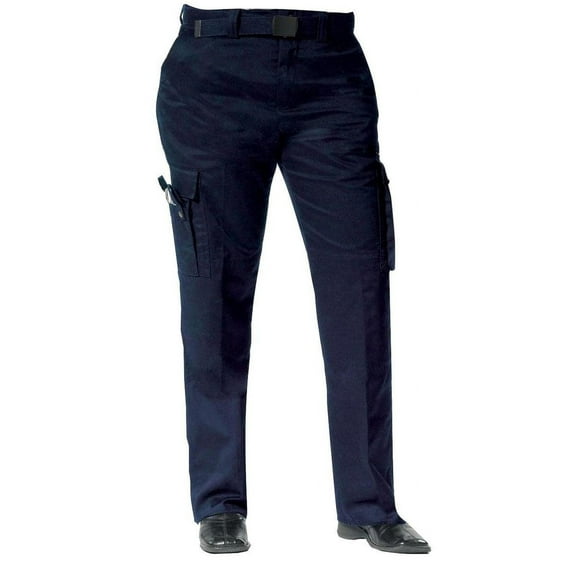 Rothco Women's EMT Pants,Navy Blue,22