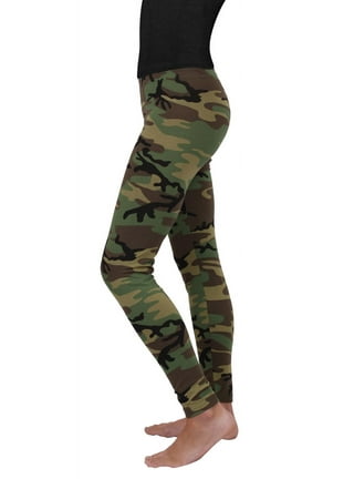 Avia Women's High Waist Crop Legging with Side Pockets, 25 Inseam, Sizes  XS-XXL