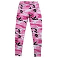 thumbnail image 1 of Rothco Womens Camo Leggings, 1 of 2