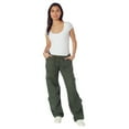 thumbnail image 1 of Rothco Womens Vintage Paratrooper Fatigue Pants,Olive Drab, 1 of 3
