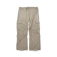 thumbnail image 1 of Rothco Womens Vintage Stone Paratrooper Pants - 3886 - X-Small, 1 of 2