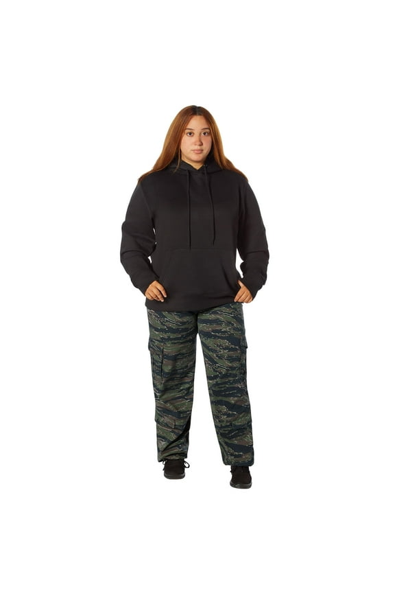 Womens Vintage Tiger Stripe Camo Pants 33860 - L
