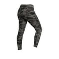thumbnail image 1 of Rothco Womens Workout Performance Camo Leggings With Pockets, 1 of 2