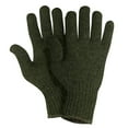 thumbnail image 1 of Rothco Wool Glove Liners - Unstamped, 1 of 2