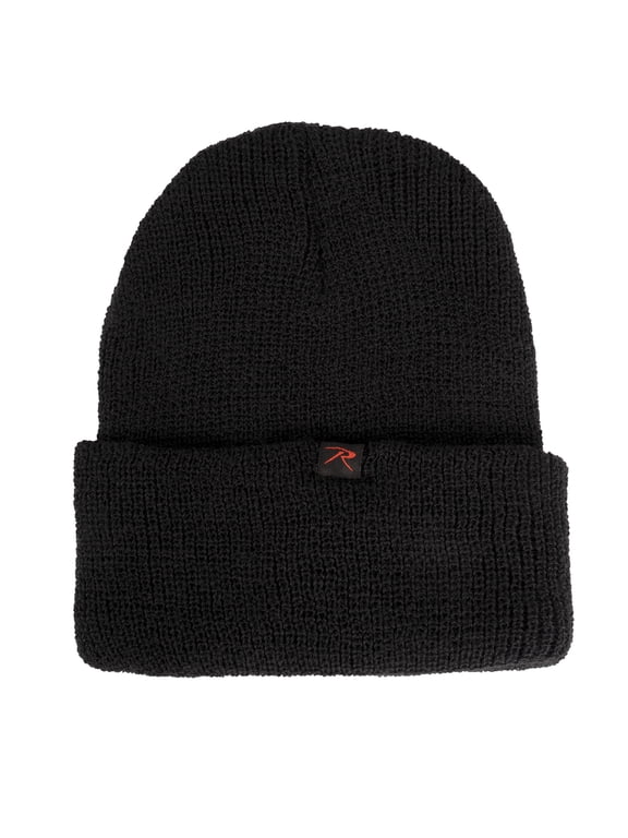 Wool Watch Cap