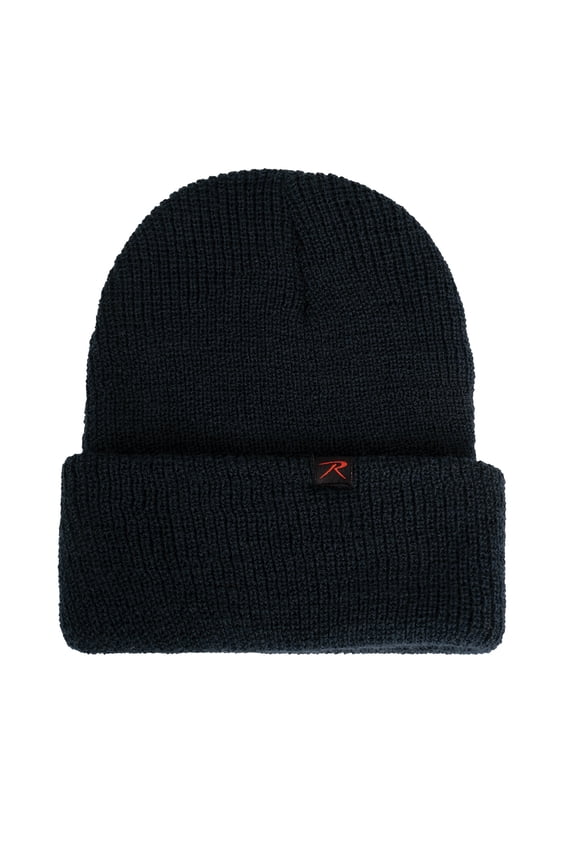 Wool Watch Cap