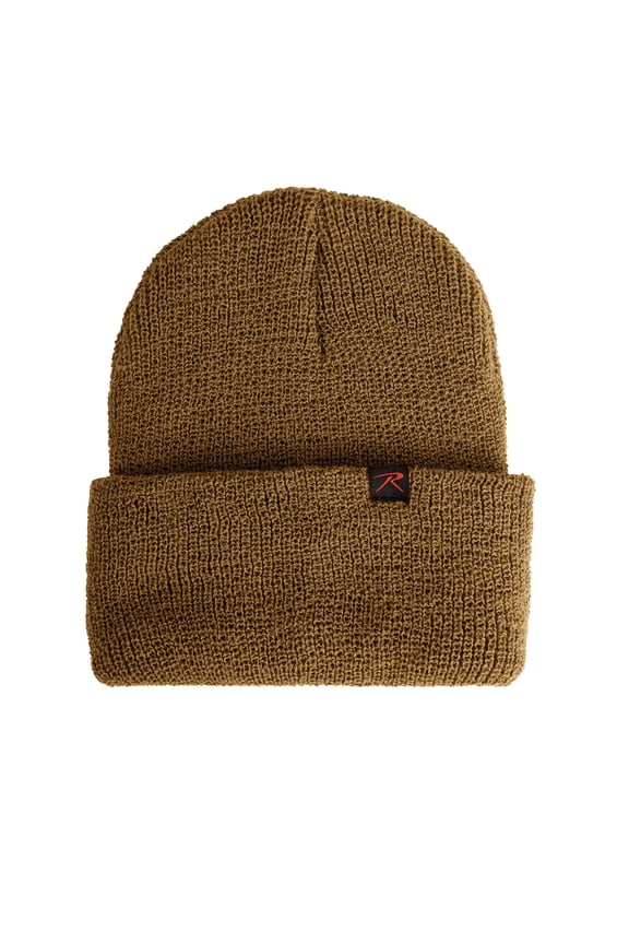 Wool Watch Cap