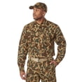 Gant de tir Bear Archery Fred Bear Master #AT100FBG