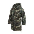 thumbnail image 1 of Rothco Vintage Camo M-51 Fishtail Parka - 8952, 1 of 2