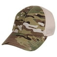 thumbnail image 1 of Rothcos Multicam Mesh Back Tactical Cap -99554, 1 of 4