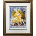 thumbnail image 1 of Rothenberg "Gathering the Diaspora" FRAMED Signed Art Generic, 1 of 4