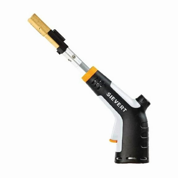 Rothenberger 2030235 Sievert Power Jet Torch - 3 Piece - Pack of 4