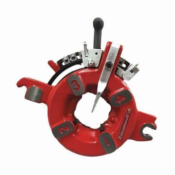 Rothenberger Automatic Die Head,Thread Type NPT 56265