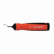 Deburring Tool,Overall Length 7 21655