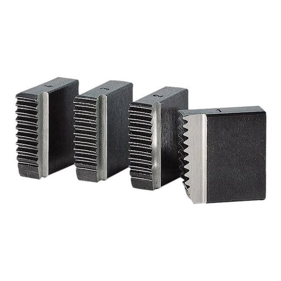 Rothenberger Pipe Threading Dies,NPT,2 in 70946