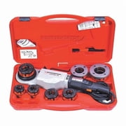 Pipe Threading and Cutting Machines, 1/2 in to 2 in, Rod No Rod Bolt No Bolt 71259L