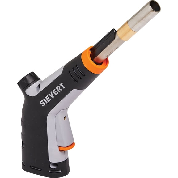 Rothenberger Sievert Handheld PowerJet Torch Head - Pack of 2