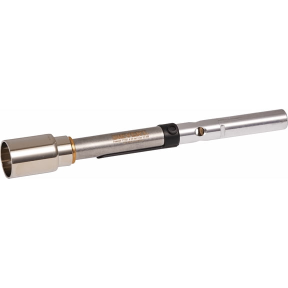 Rothenberger Sievert Interchangeable Soft Flame Torch Head - Single Pack  Residential Use, Standard Application