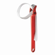 Strap Wrench,Almnm,13" Hndl,36" Strp 70241