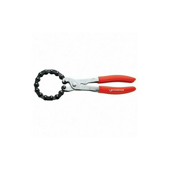 Rothenberger Tubing Cutter,1 to 2" Capacity,11" L 70285