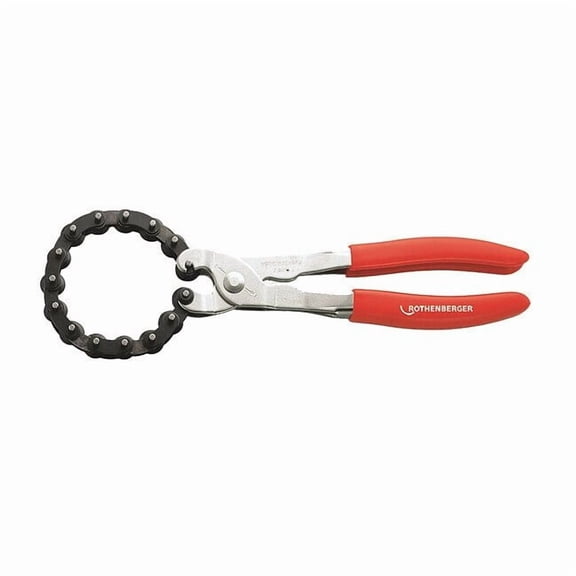 Tubing Cutter,1 to 2" Capacity,11" L 70285