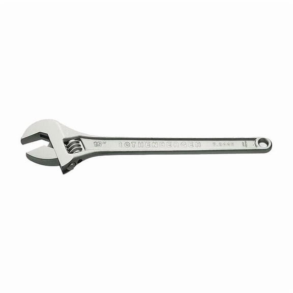 Rothenberger Adjustable Wrench 6" 70441