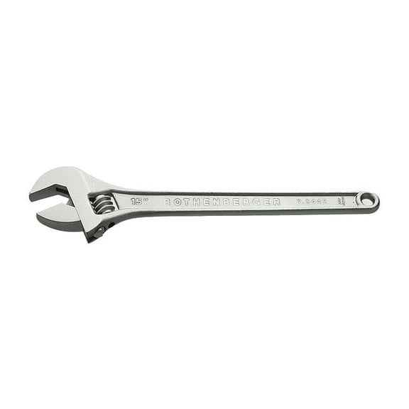 Rothenberger Adjustable Wrench 6" 70441