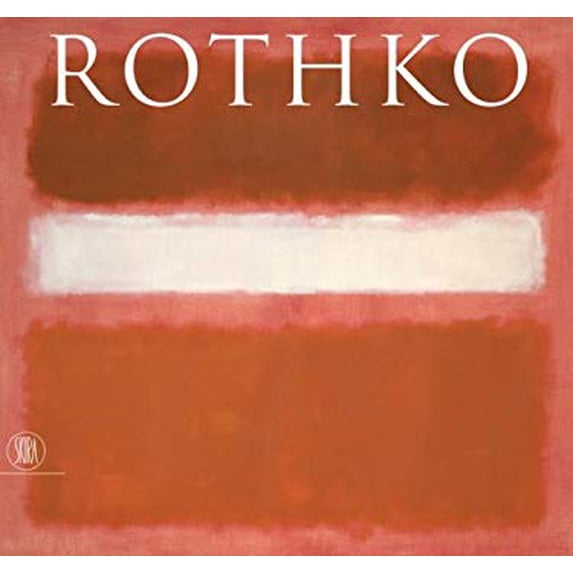 Pre-Owned Rothko 9788861302921 /