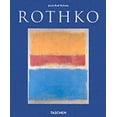 thumbnail image 1 of Pre-Owned Rothko (Paperback) 3822818208 9783822818206, 1 of 1