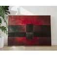 thumbnail image 1 of Rothko Poster - Timeless Museum Quality Mark Rothko Poster - Abstract Horizontal Mark Rothko Print - Colorful Rothko Wall Art Wall Art, Modern Wall Decor, 24x36 UNFRAMED, 1 of 2