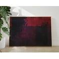 thumbnail image 1 of Rothko Poster - Timeless Museum Quality Mark Rothko Poster - Abstract Horizontal Mark Rothko Print - Colorful Rothko Wall Art Wall Art, Modern Wall Decor, 8x12 UNFRAMED, 1 of 2