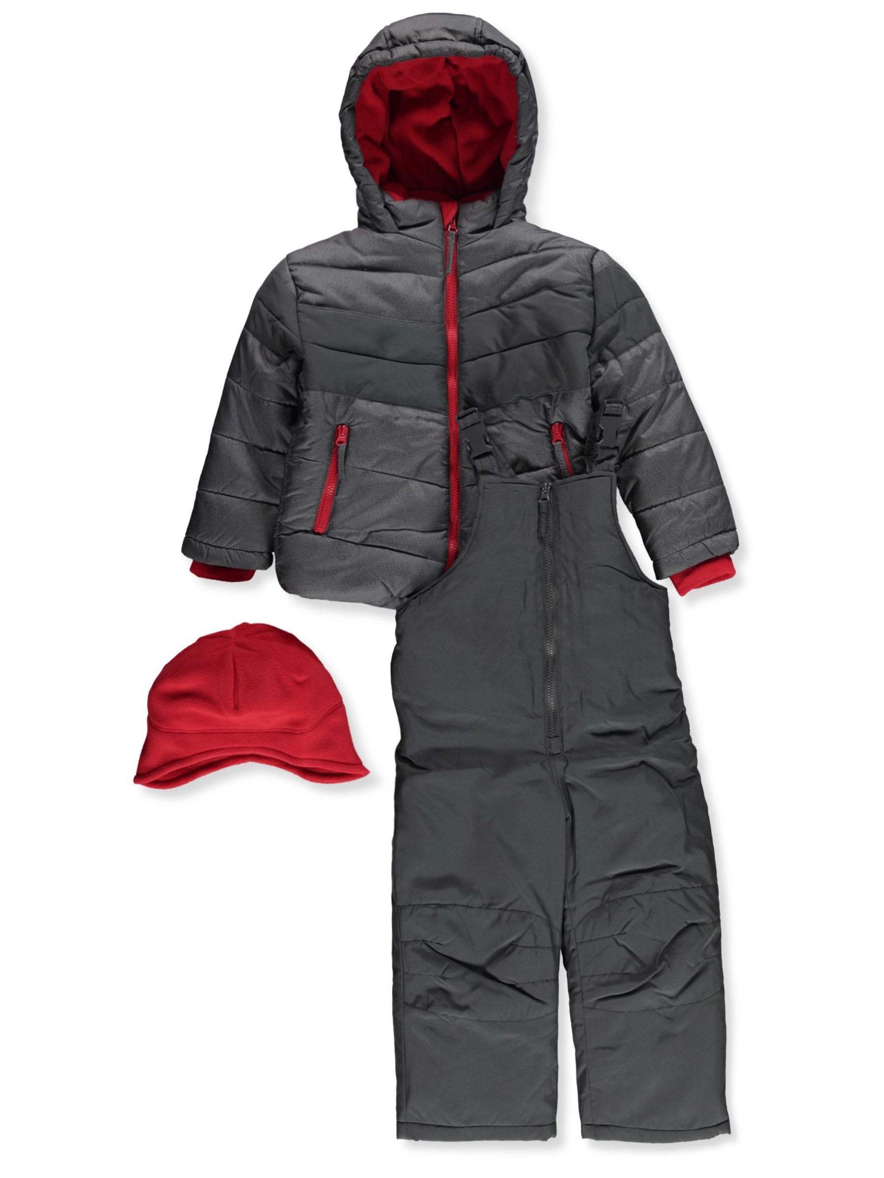 Toddler Snowsuit 3t