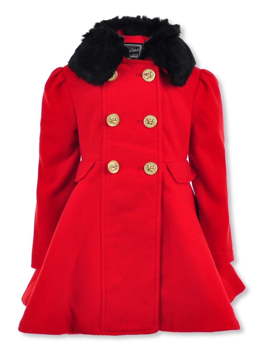 Rothschild peacoat hotsell